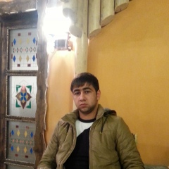 Maqammed Maqammedli, 12.01.1994, Баку