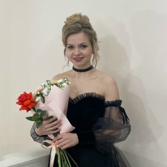 Марина Техтелёва, 07.03, Санкт-Петербург