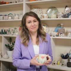 Ирина Ворошилова, 10.01.1986, Анадырь