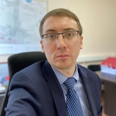 Сергей Сентеров, Санкт-Петербург