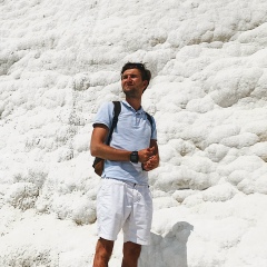 Илья Серов, 28.07, Самара