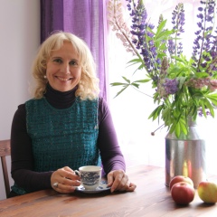 Irina Divra, 23.03.1963, Helsinki