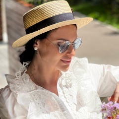 Алиса Дольникова, 14.06, Москва