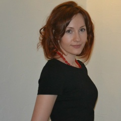Анна Шершнёва, 13.11, Лесосибирск
