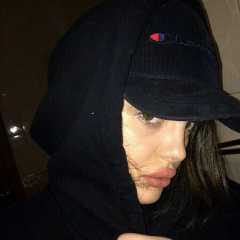 Алина Давидова, 05.12