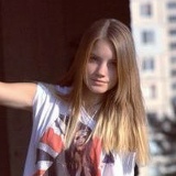 Анна Клеп, 20.06, Каменка / Бильмак / Куйбышево