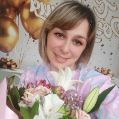 Елена Левко, 27.06, Обнинск