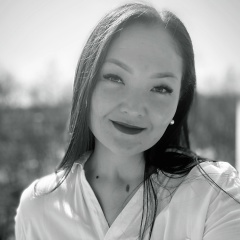 Aya Dzhat, 03.05, Новосибирск