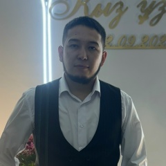 Максат Матаев, 22.11, Алматы