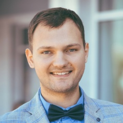 Станіслав Врублевський, 31.05, Полтава