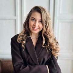 Леночка Терещенко, 20.04, Калининград