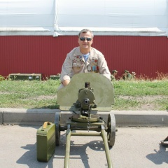 Андрей Миляев, 06.08, Воронеж