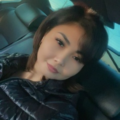 Кира Ибадуллина, Актау