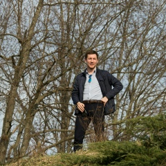 Андрей Рыбин, 22.03