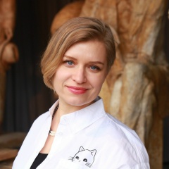 Just Ann, 04.11, Санкт-Петербург
