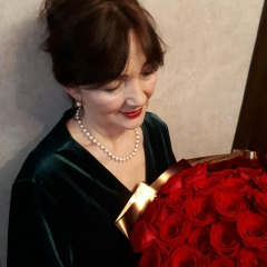Гульшат Хайбуллова, 03.01, Лениногорск
