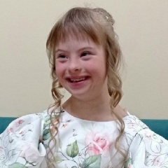 Виктория Новикова, Москва