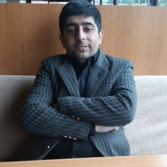 Ramal Tahirov, 10.04, Баку