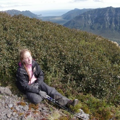 Любава Васильева, 25.09.1991, Москва