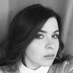 Наташа Черепанова, 22.03, Екатеринбург