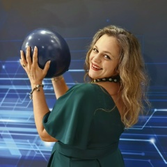Olya Borovskaya, 29.03.1988, Москва