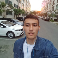 Арыстан Жуманов, 21.07, Туркестан