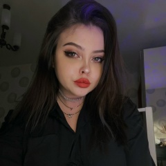 Диана Изосимова
