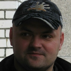 Владимир Холодный, 14.04, Мурманск