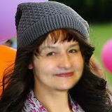 Софочка Шмакова, 17.01, Санкт-Петербург