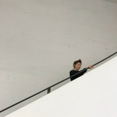 Марина Трофименко, 19.07, Санкт-Петербург