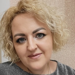 Евгения Женечкина, 04.07, Гаджиево