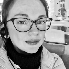 Анастасия Автеньева, 28.02, Санкт-Петербург