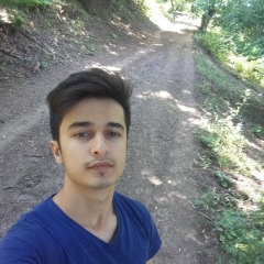 Tural Quluyev, 03.12, Гянджа