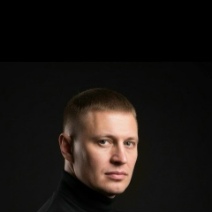 Александр Румянцев, 25.12, Сыктывкар