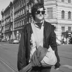 Li Teixeira, 12.05, Санкт-Петербург