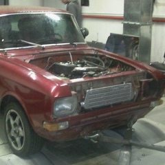 Роман Коротков, 03.11.1988, Москва