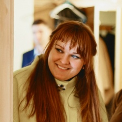 Марьяна Гедзун, 12.11, Киев