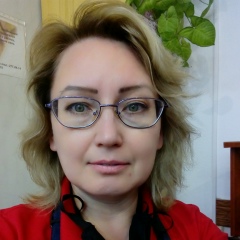 Ирина Акбашева (айдимирова), 22.11, Уфа