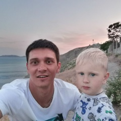Александр Оглезнев, Пермь