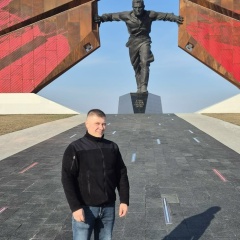 Игорь Соболев, 24.07, Москва