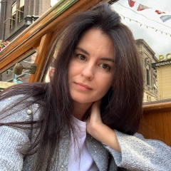 Анна Мохова, 18.06, Soest