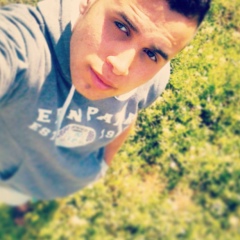 Ismail Ameur DZ, 26.12.1993, Relizane