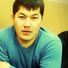 Арман Алпысбеков, 19.11.1991, Актау