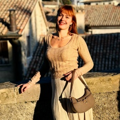 Алиса Кузнецова, 27.12.1988, Санкт-Петербург