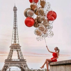 Марина Цыбульская, 27.04.1983, Караганда