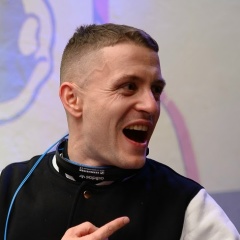 Антон Лукьяница, 08.12.1986, Москва