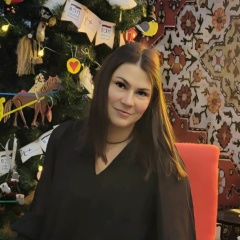 Ольга Корвякова, 06.09, Пермь