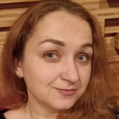 Наталья Зуева, 30.01, Приозерск