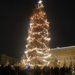 Ольга Селезенева, 26.09, Санкт-Петербург