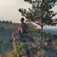 Александр Ятченко, 06.09, Пласт